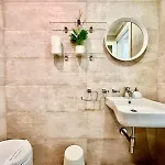 Charming Flat Off The Sea Front