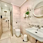 Daire Charming Flat Off The Sea Front Gzira