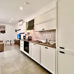 Charming Flat Off The Sea Front *