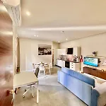 Charming Flat Off The Sea Front * Gzira