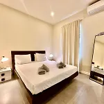 Charming Flat Off The Sea Front