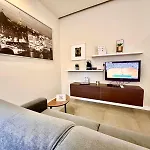 Charming Flat Off The Sea Front דירה Gzira