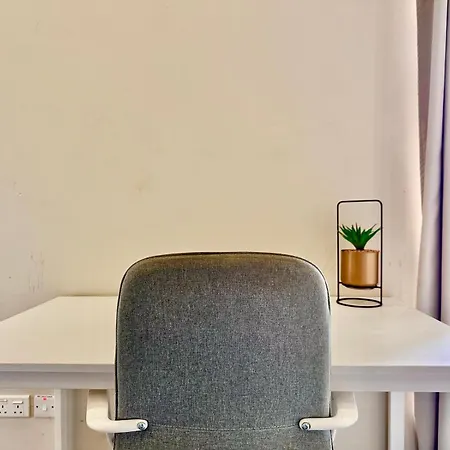 Charming Flat Off The Sea Front Apartmán *