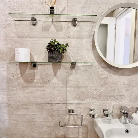 Charming Flat Off The Sea Front * Gzira