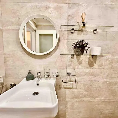 Charming Flat Off The Sea Front Appartement