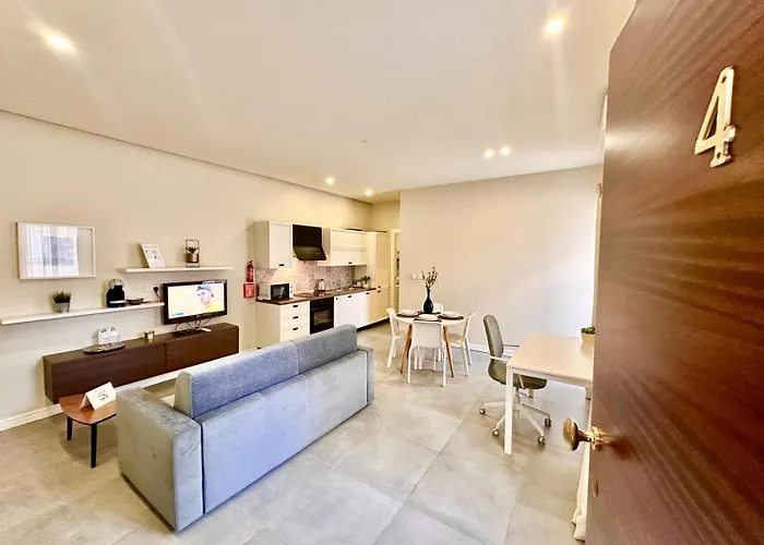 Charming Flat Off The Sea Front Apartman Gżira